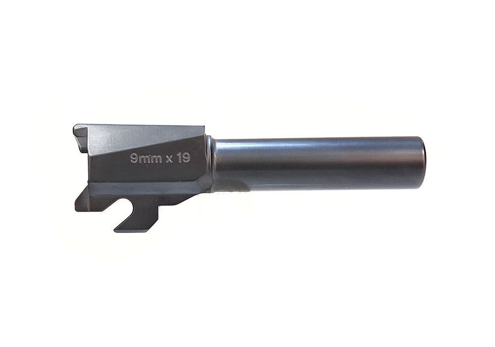 3.6 9mm