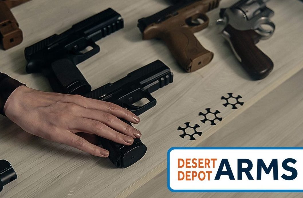 P320 M117 Conversion Kit